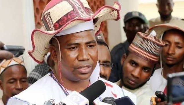 BREAKING: FG clears Miyetti Allah’s President of terrorism
