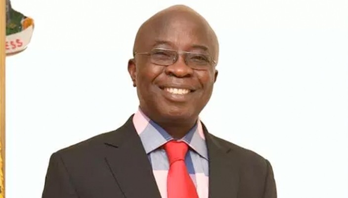 Lagos lawmaker loses wife