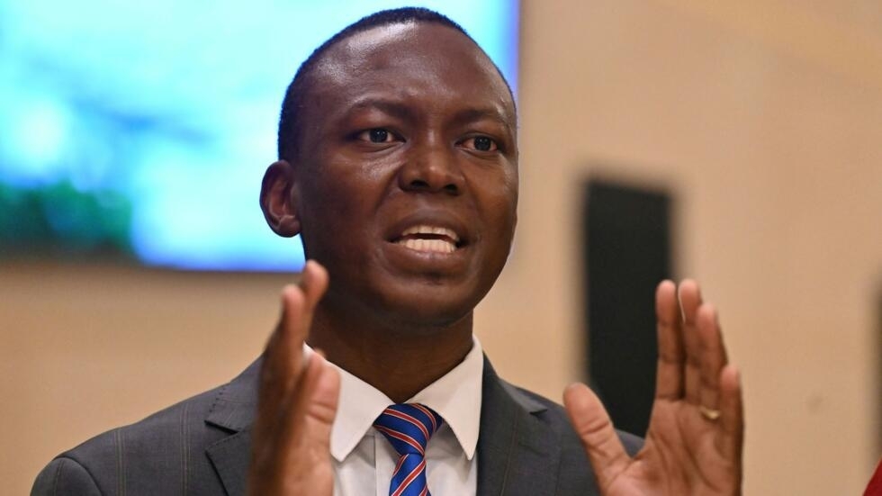 Chad Prime Minister, Masra  resigns two weeks after losing presidential election to junta chief