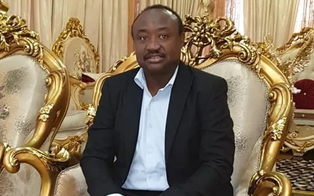 Former Super Eagles winger, Tijani Babangida in fatal road accident, brother dies on the spot