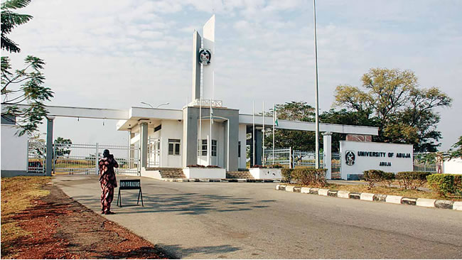 UniAbuja ASUU suspends 82-day strike