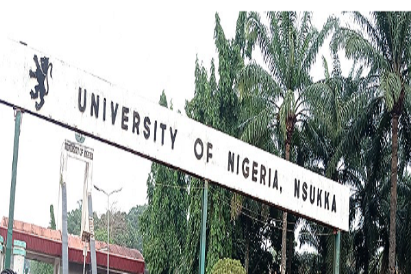 UNN inaugurates first Vaccine Research Center in Enugu