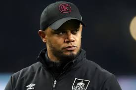 Bayern Munich announce Vincent Kompany as Tuchel’s replacement