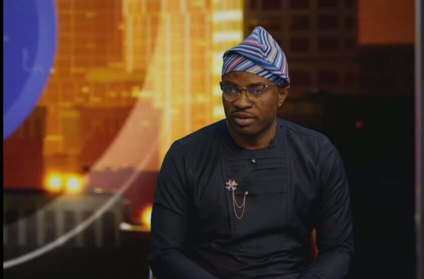 7 Things You Might Not Know About Gbenga Adigun