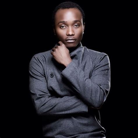 ‘Weird mysteries surrounding my birth’ – Brymo   