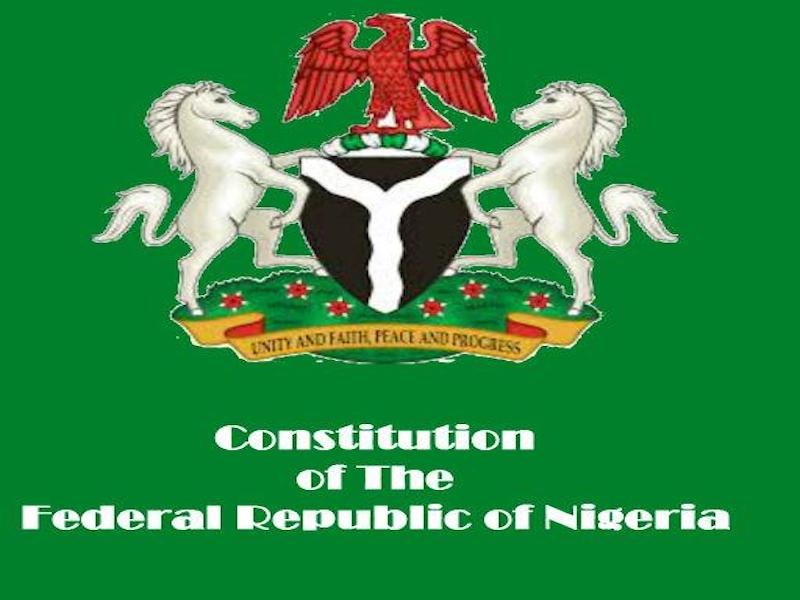 Different perspectives as Christian leaders disagree on modalities for Constitutional Review