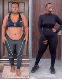 Why I regret opening up on weight loss – Real Warri Pikin