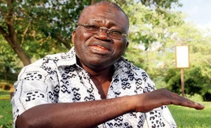 After this wage increase, it’s time to look into implementation of 15-point tripartite agreement – Issa Aremu