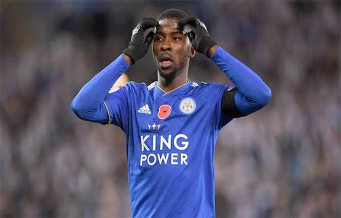 Iheanacho snubs Leicester’s £65k weekly pay may opt for Aston’s offer