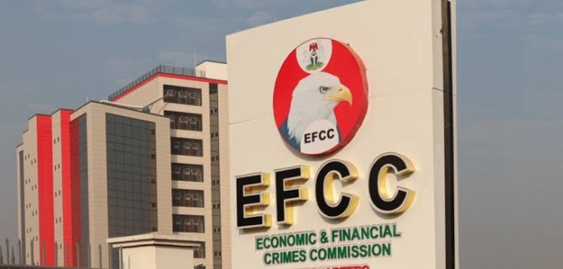 Former Gov, ministers, other treasury looters sponsoring protests against us – EFCC alleges