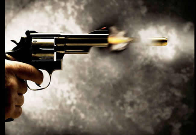 BREAKING: Confusion as stray bullet hits journalist inside Kano Govt House