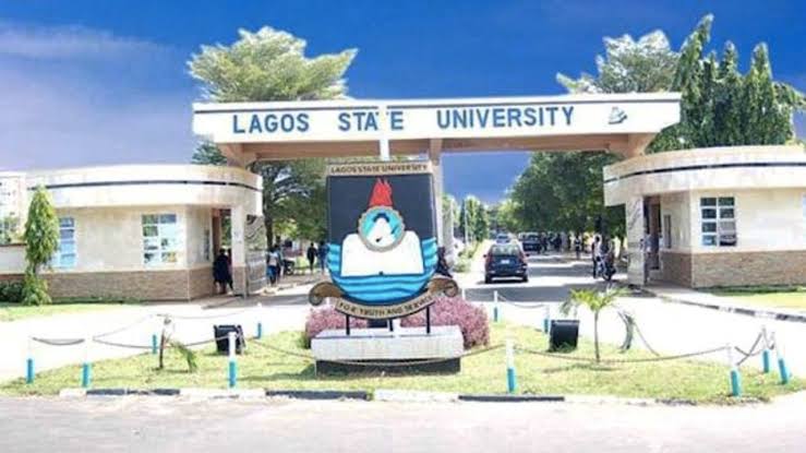 LASU warns new students against ‘hookup’