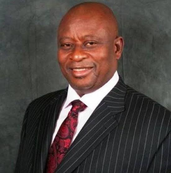 BREAKING: Ex-Minister of State, Kenneth Gbagi reportedly dead