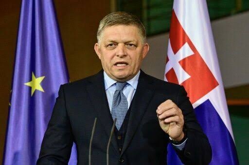 UPDATE: Slovak’s PM, Fico’s life is out of danger, says deputy PM