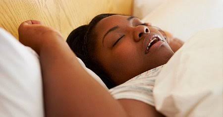 How to manage snoring