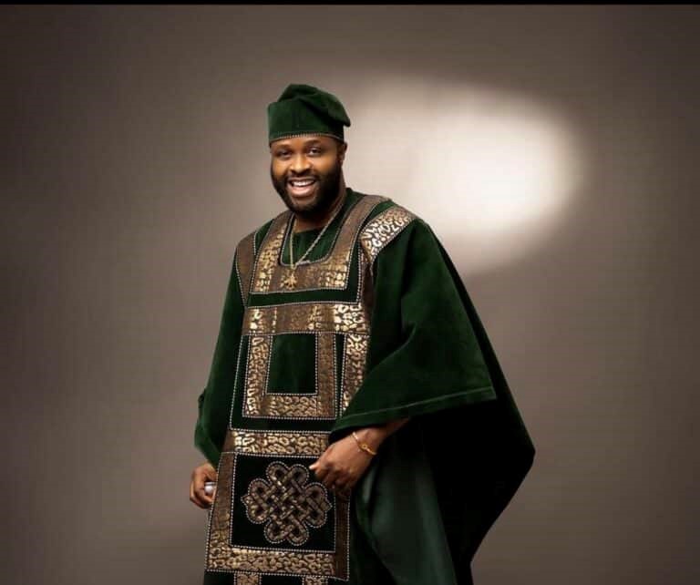 Femi Adebayo laments over the rate of film piracy