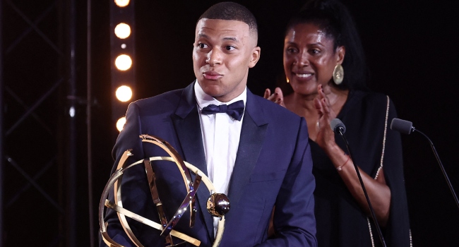From Player To Owner: Real Madrid forward, Mbappe finalizes deal to buy French club Caen