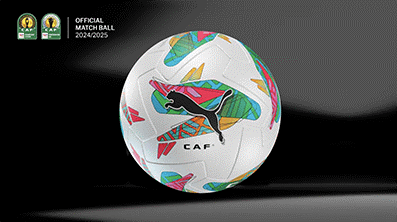 CAF adopts Yorùbá name “Olá” as its official match ball