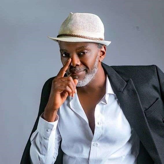 Wale Ojo kicks against the ‘japa’ mentality