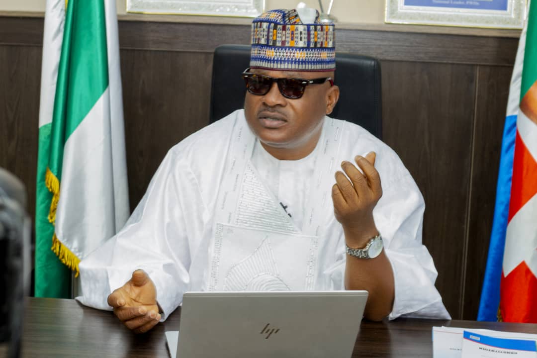 One year in office: Tinubu’s policies are laying enduring foundation- Tolu Bankole
