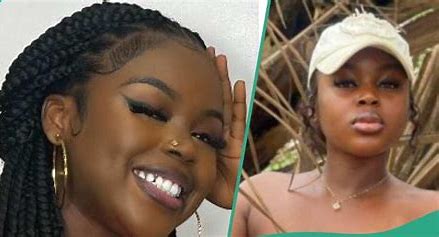 Tiktok bans Saida Boj over viral comments on a Podcast