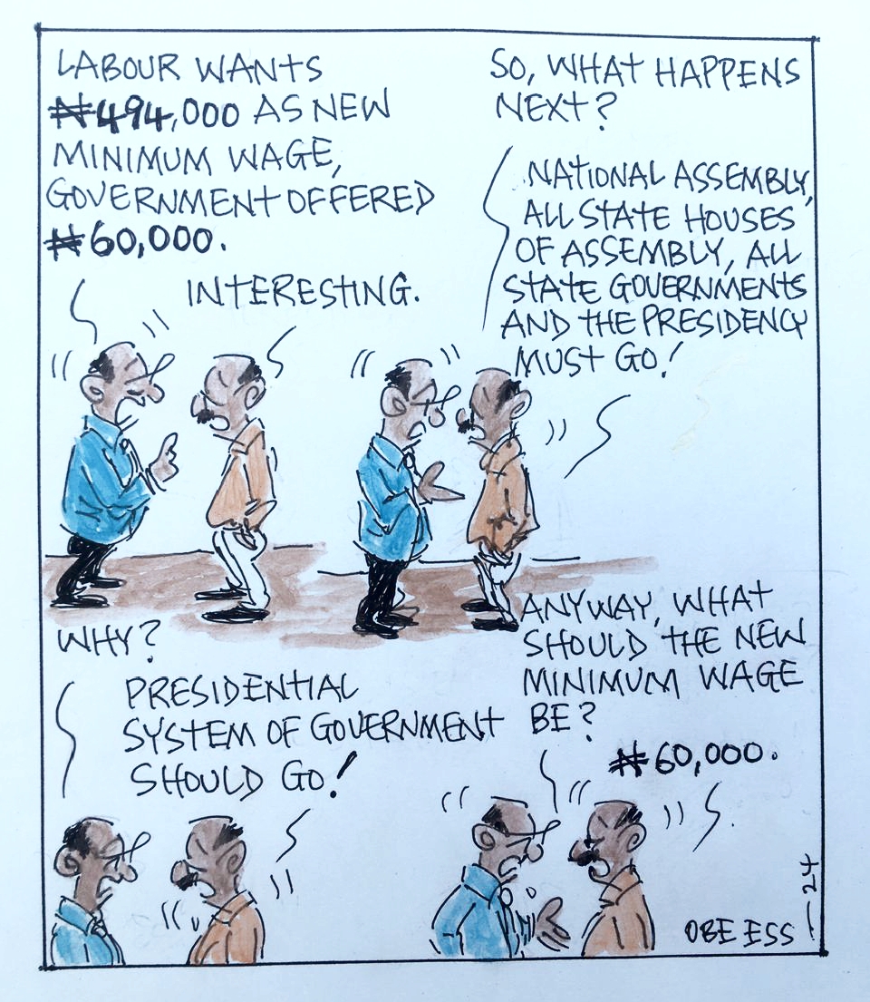 CARTOON OF THE DAY: What the new minimum wage should be