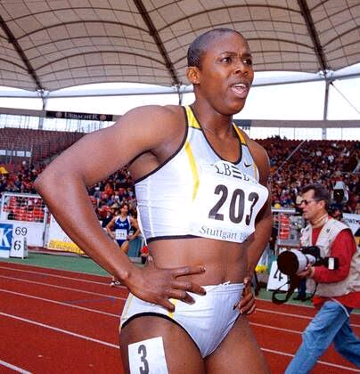 AFN Performance Director, Okorie praises athletes, others, as Team Nigeria returns Friday