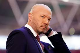 Euro 2024: Alan Shearer slams England over lacklustre performance against Denmark