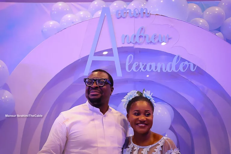I was indifferent – Ali Baba speaks on the birth of his triplets
