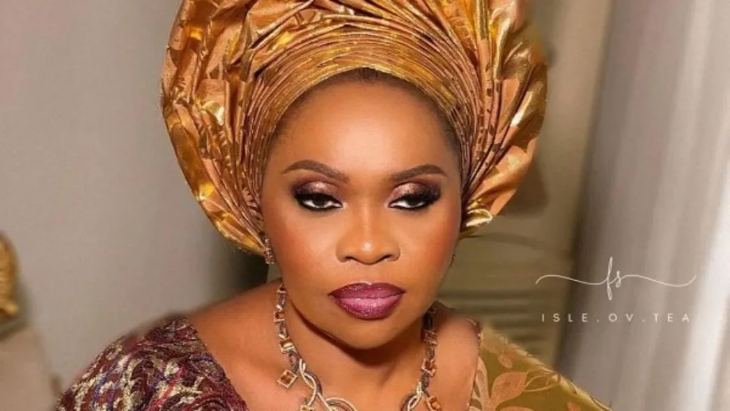 Son of popular Lagos socialite, Bola Shagaya set to wed