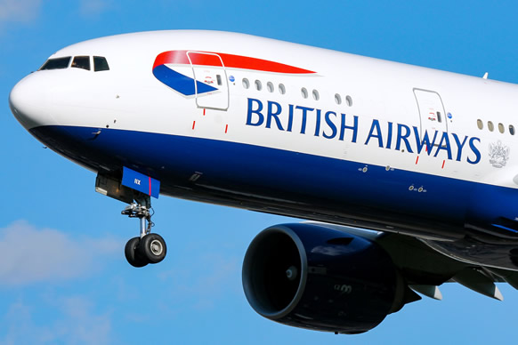 British airways to resume flights to Israel