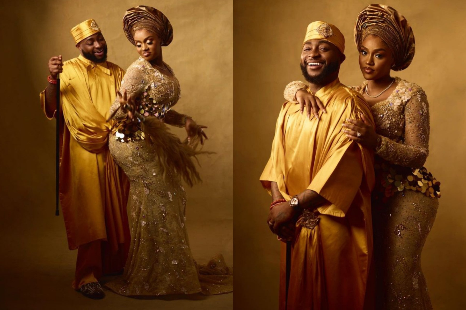CHIVIDO2024: Watch three major highlights from Chioma’s just concluded bridal shower