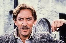 Popular Hollywood actor, Donald Sutherland dies