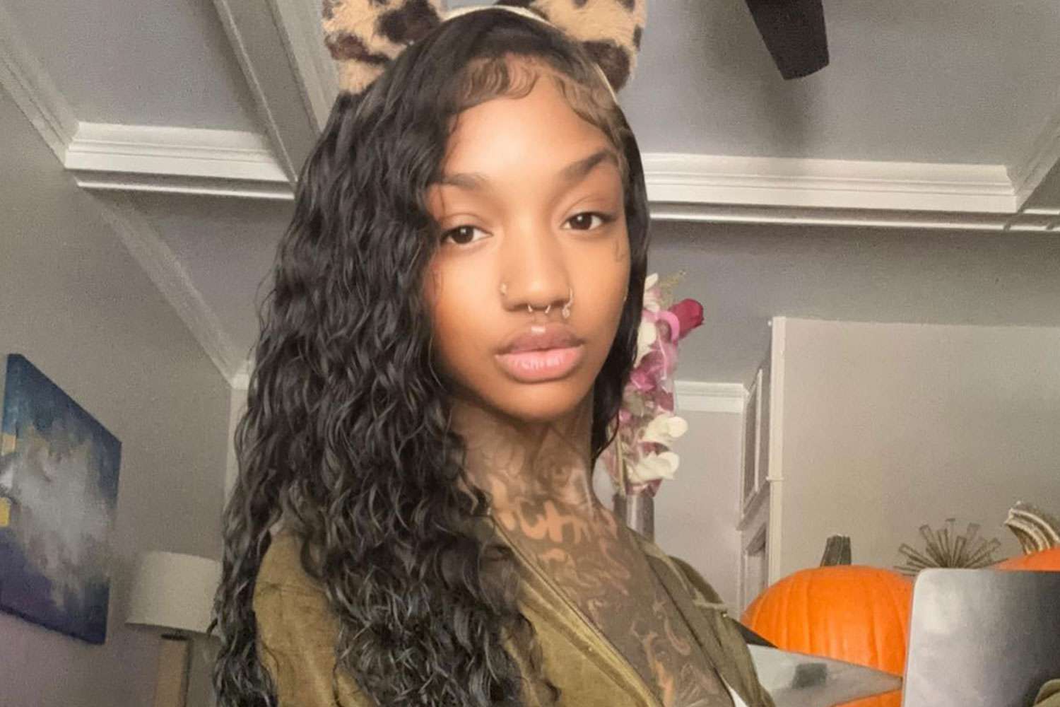 American rapper, Enchanting passes away at 26