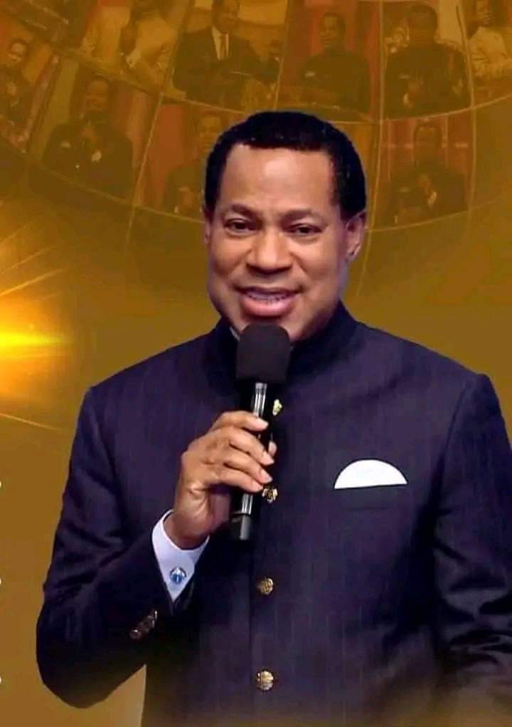 Oyakhilome reacts to fire incident at church’s headquarters in Lagos