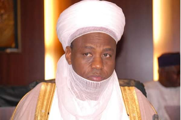 No plan to dethrone Sultan – Sokoto Govt debunks reports
