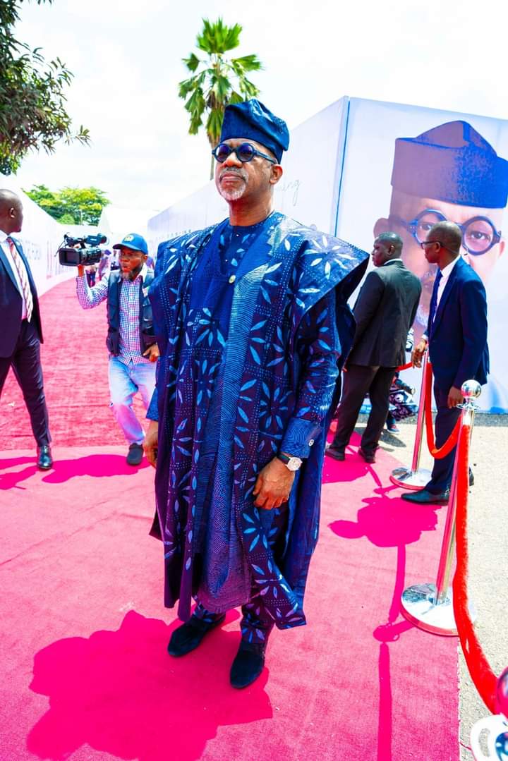 Abiodun emerges Chairman, Southern Governors Forum