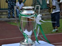 Federation Cup: Megabucks for champions Rivers Angels, El Kanemi