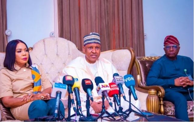 End strike, return to negotiating table – FG urges Labour