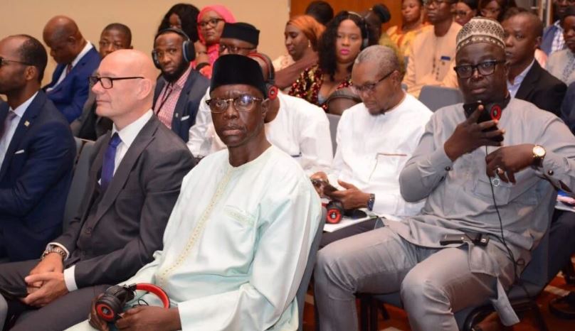 Anti-money laundering report rates Nigeria high