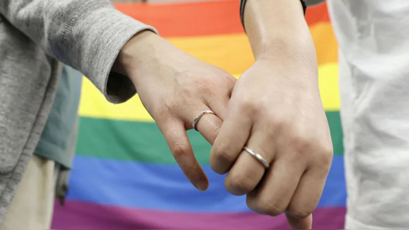 Thailand becomes first Southeast Asia to approve same-s3x marriage
