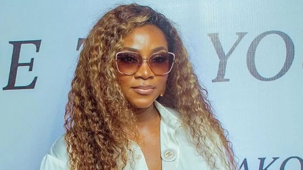 Why I stayed back in Nollywood instead of going into Hollywood – Genevieve Nnaji spills