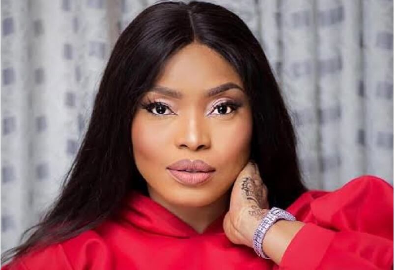 Popular Nollywood actress breaks down in tears amidst health challenge [VIDEO]