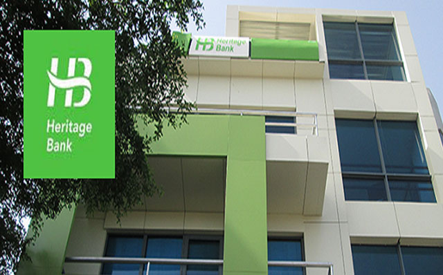 Heritage Bank customers besiege headquarters for payment