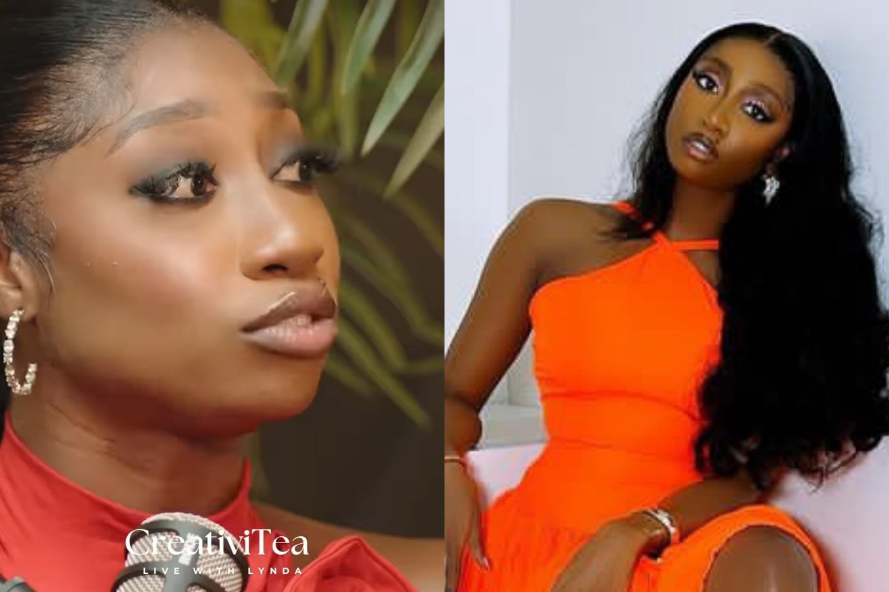 BBNaija star, Doyin makes shocking revelation with her real age, private life