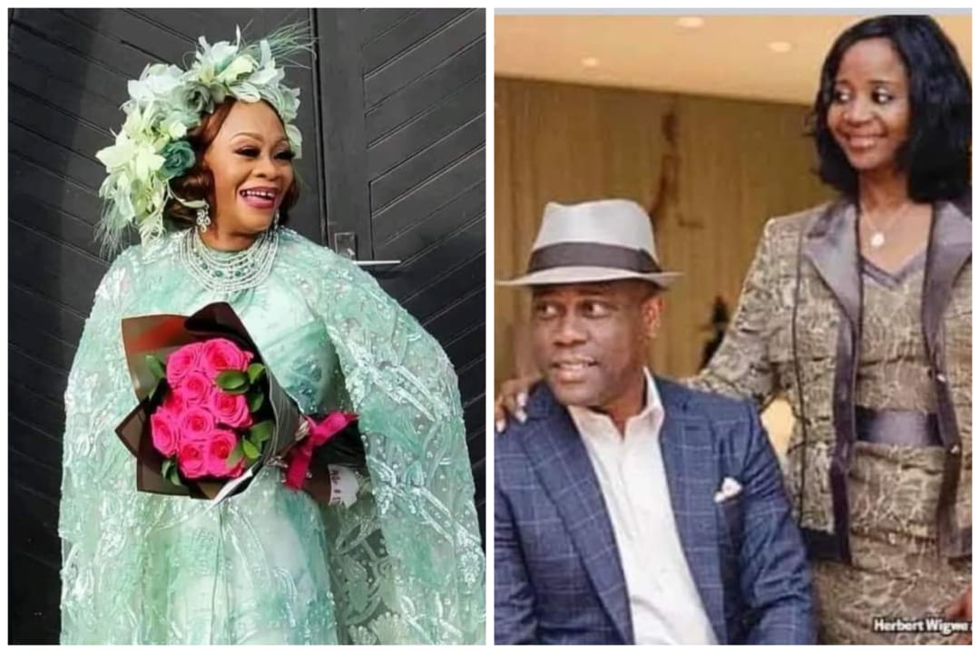 RCCG’s pastor whose wife threw lavish party after Herbert Wigwe’s death suspended