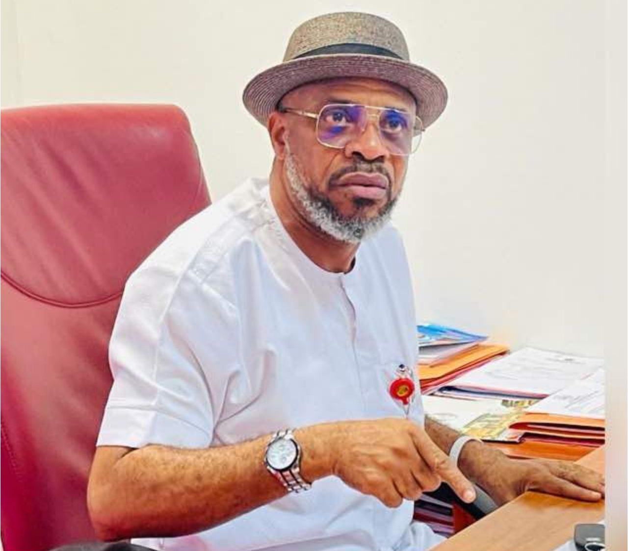 Senate queries NASC over recruitment irregularities