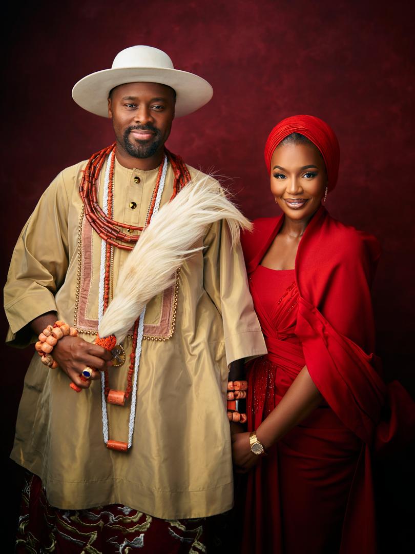Delta: Scores of Riverine children  benefit from Olu of Warri’s  Scholarship programme