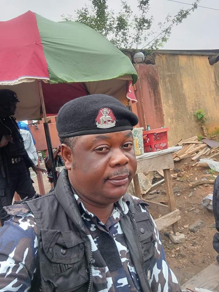 Lawyer writes NASS, demands autopsy on late Police Inspector, Peter’s body