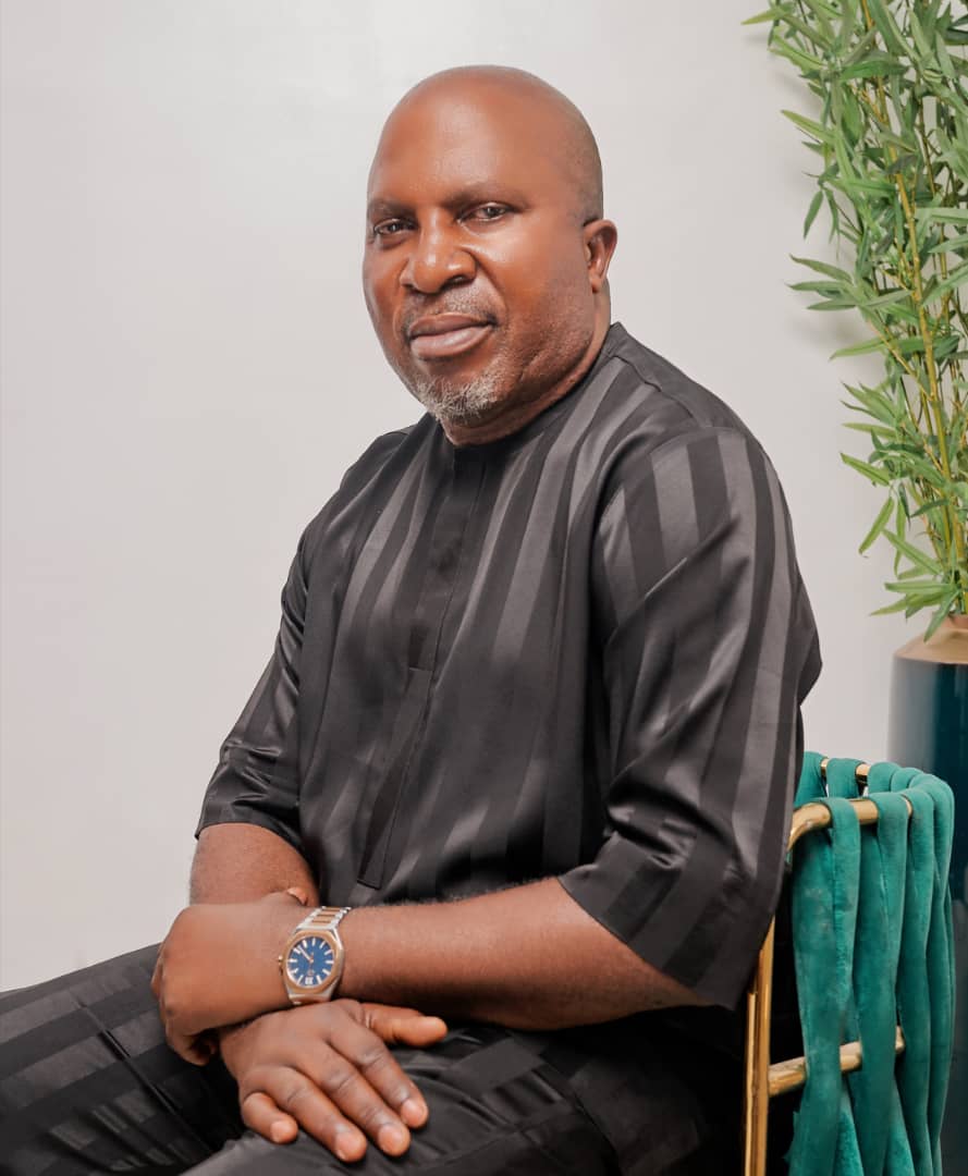 Delta LG Polls: Oromoni promises ‘big deal’ for Warri South-West